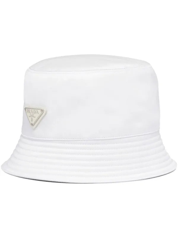 PRADA Re-Nylon bucket hat