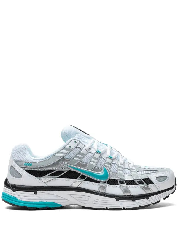 Nike P-6000 "Dusty Cactus
