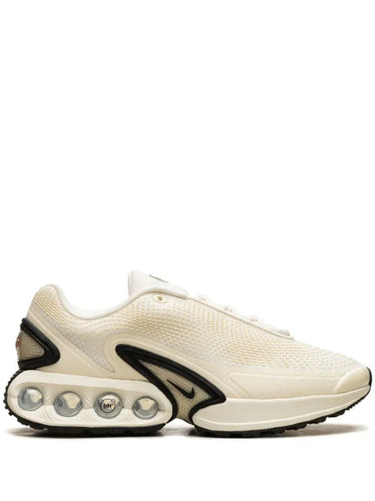 NIKE AIR MAX DN "WHITE / RACER BLUE"