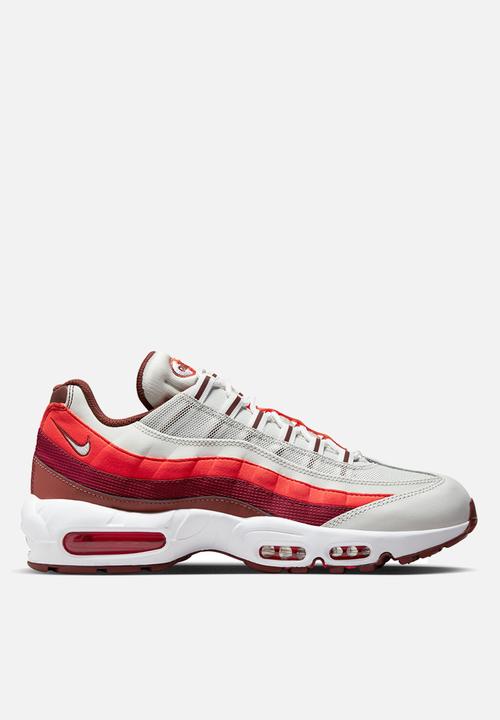 NIKE AIRMAX 95 “Picante Red