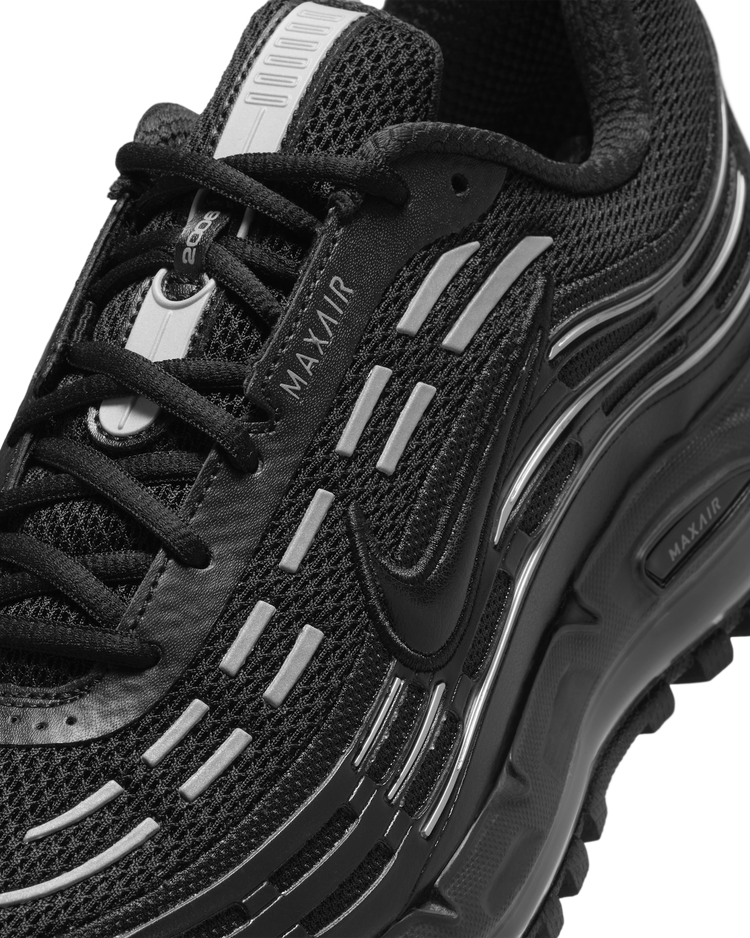 Nike Air Max TL 2.5 “Black