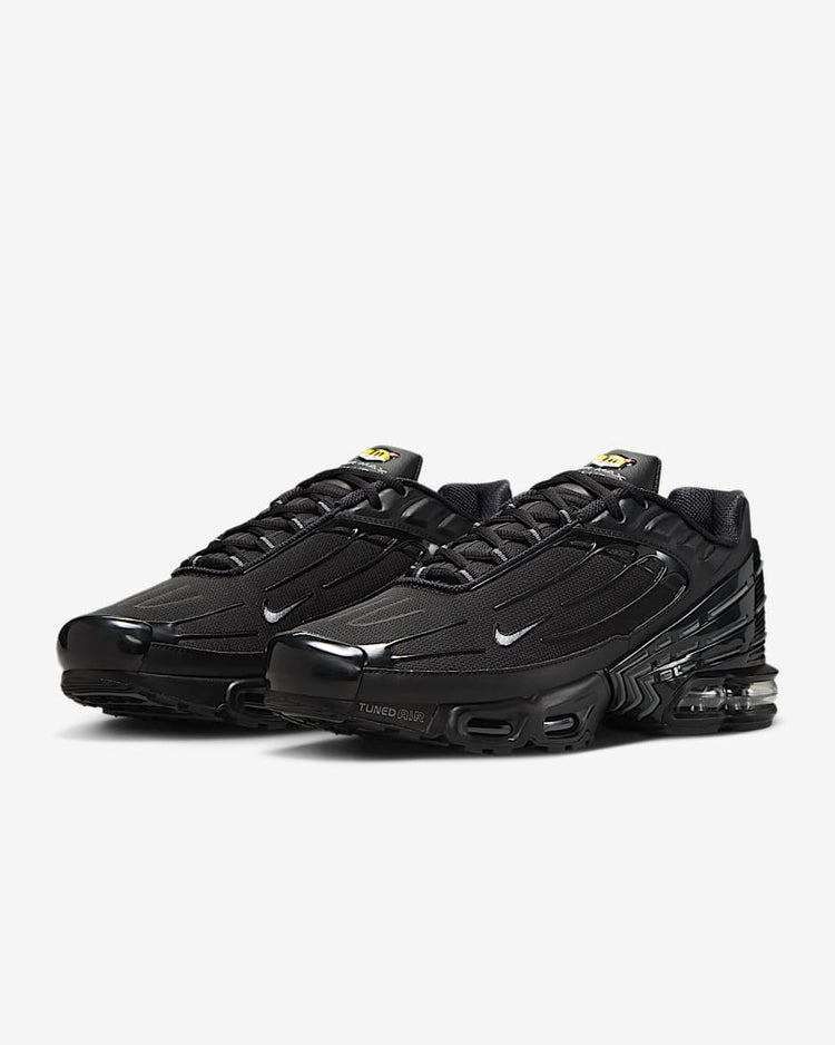 Nike Air Max Plus 3 “Black
