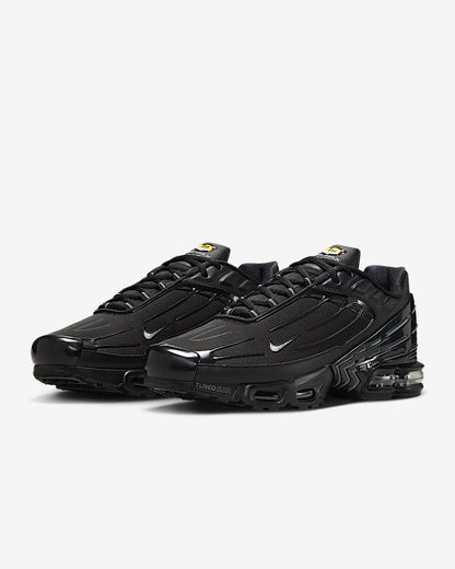 Nike Air Max Plus 3 “Black