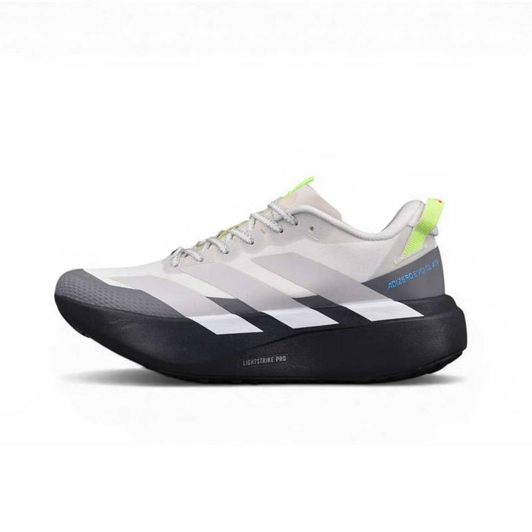 Adidas Adizero Evo SL “ATR – White/ Grey”