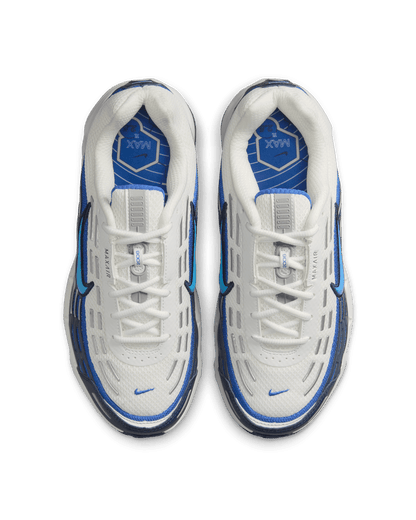Air Max TL 2.5 Summit White and Obsidian