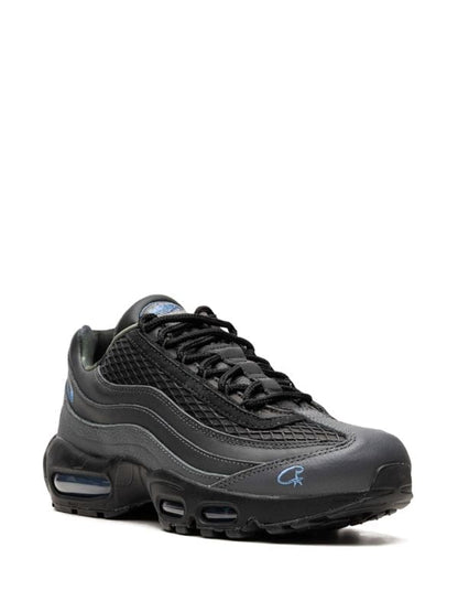 Nike x Corteiz Air Max 95 "Rules The World"