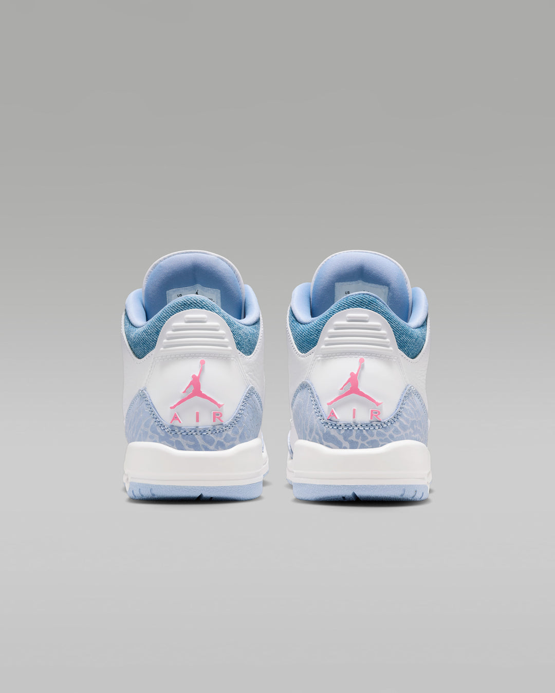 Air Jordan 3 Retro “Cobalt Bliss/Pink Glow”