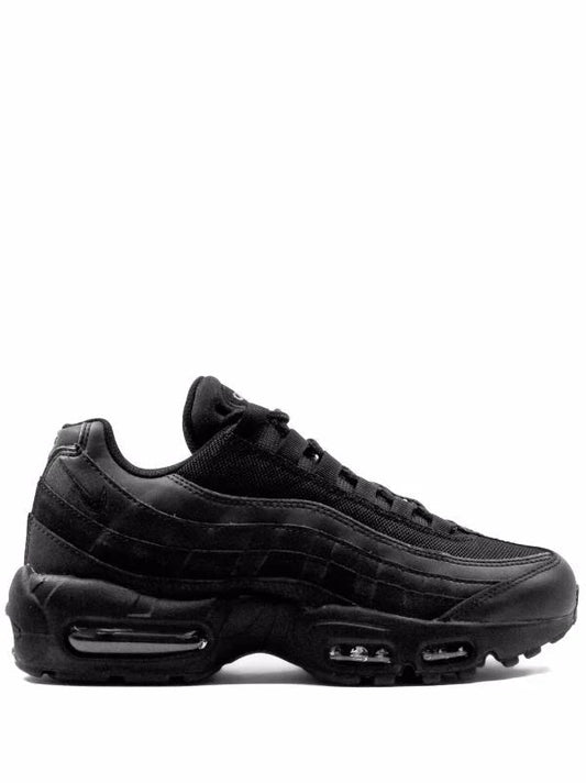 NIKE AIR MAX 95 ESSENTIAL "TRIPLE BLACK