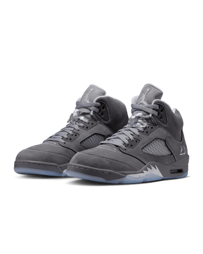 AIR JORDAN 5 RETRO “Wolf Grey”