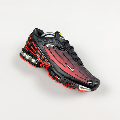 Nike Air Max Plus 3 "Deadpool"