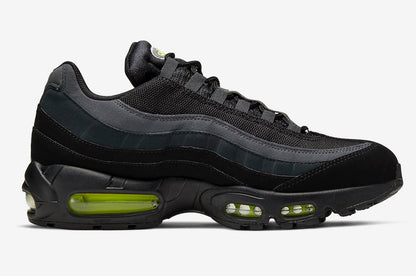 AIR MAX 95 “Black Volt