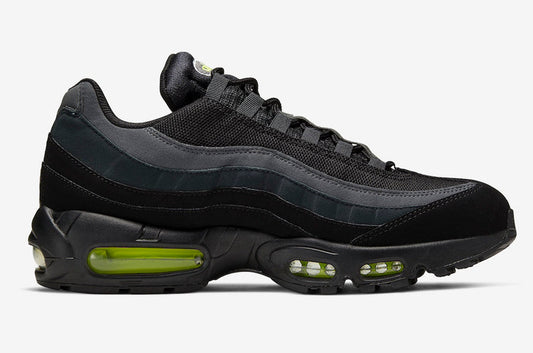 AIR MAX 95 “Black Volt
