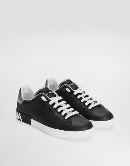 Dolce & Gabbana Portofino Sneakers