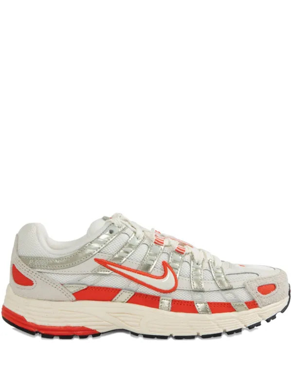 Nike P-6000 Trainers “Light Beige