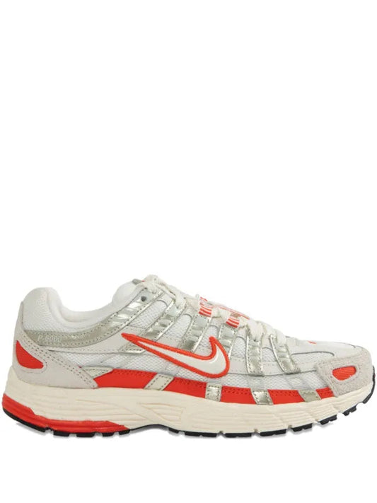 Nike P-6000 Trainers “Light Beige