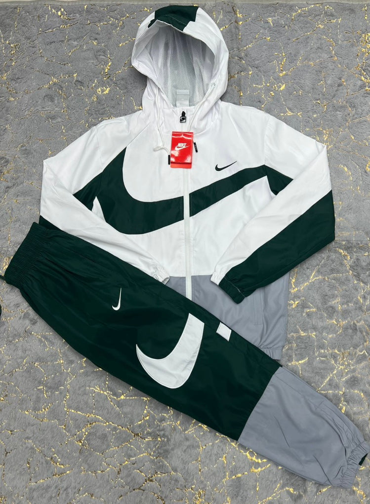 Nike Sportswear Double Swoosh Tracksuit