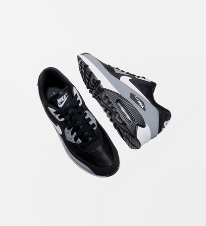 Nike Air Max 90 ‘Essential Black White Cool Grey’