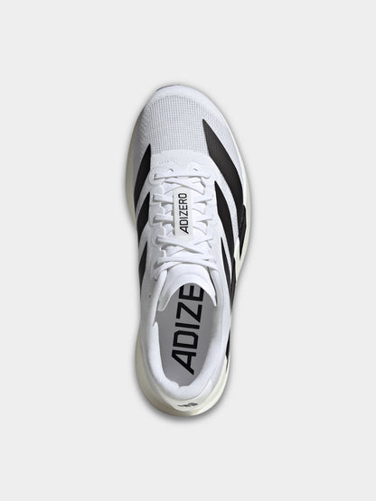 Adizero Evo SL “White/Black