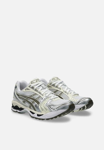 ASICS GEL-Kayano 14 “White/Ivory”