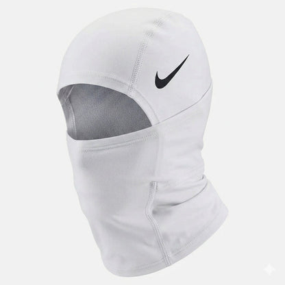 Nike Ski Mask White