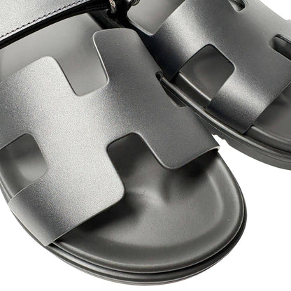 HERMÈS CHYPRE SANDALS