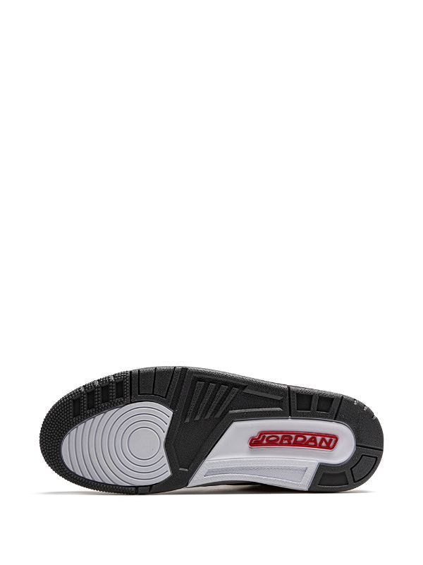 AIR JORDAN 3 RETRO OG "COOL GREY