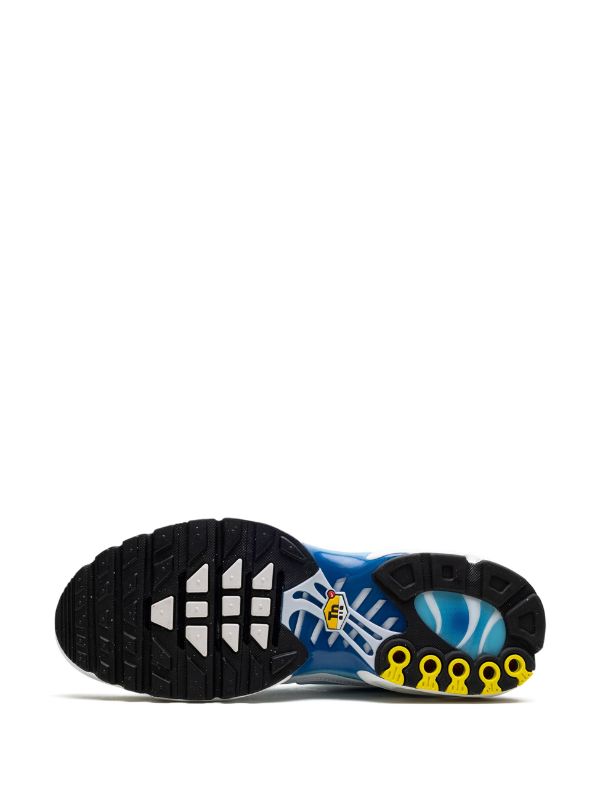 Nike Air Max TN "Blue Gaze"