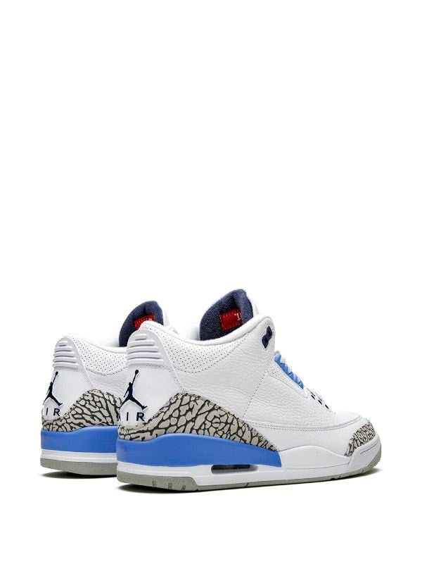 AIR JORDAN 3 RETRO OG "UNC