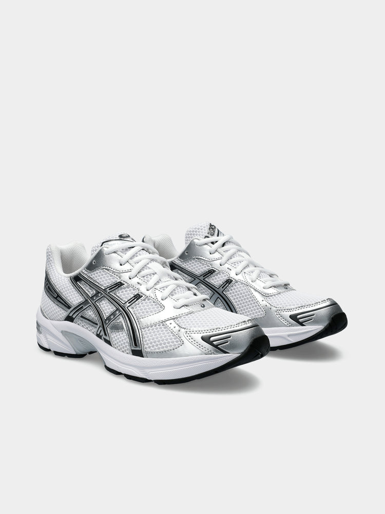 Asics GEL-1130 “White/Silver