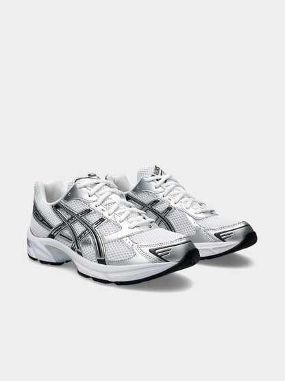 Asics GEL-1130 “White/Silver