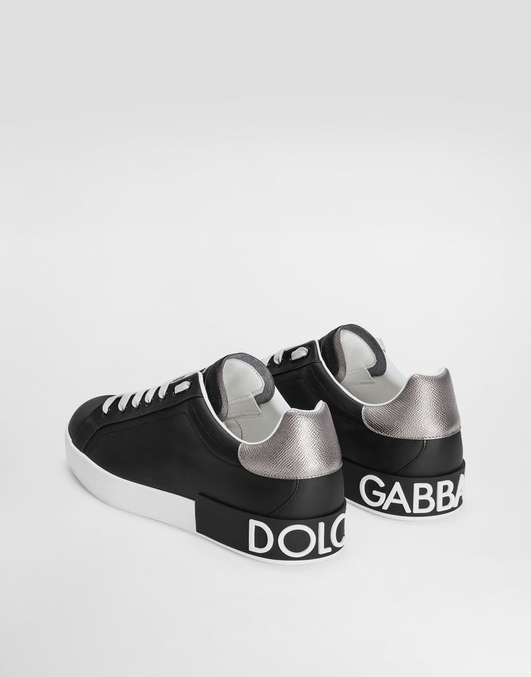 Dolce & Gabbana Portofino Sneakers