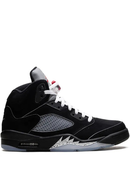 AIR JORDAN 5 RETRO OG "METALLIC REIMAGINED"