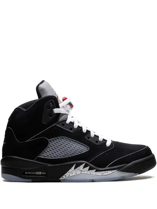 AIR JORDAN 5 RETRO OG "METALLIC REIMAGINED"