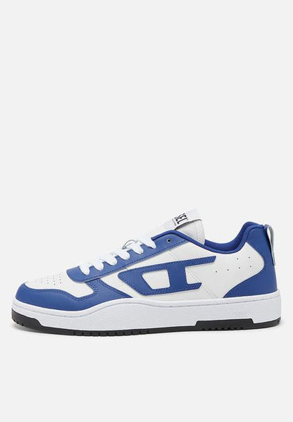 DIESEL S-Ukiyo V2 Low panelled sneakers
