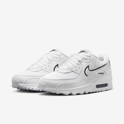 Nike Air Max 90 ‘White/Black