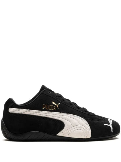 PUMA SPEEDCAT OG WMNS "BLACK WHITE"