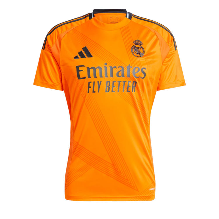 REAL MADRID LONG-SLEEVED DRIFT FOOTBALL JERSEY