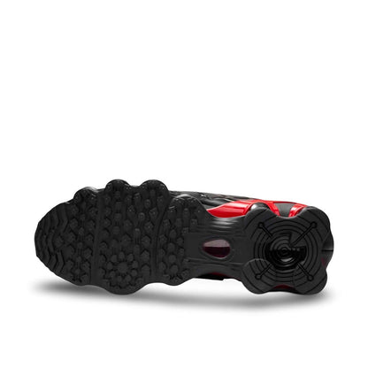 Nike Shox TL " Black/Red"