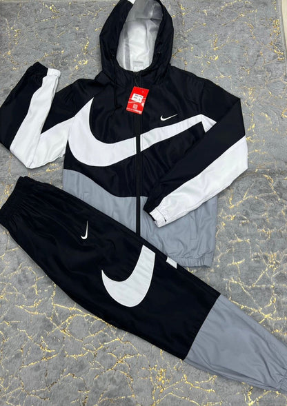 Nike Sportswear Double Swoosh Tracksuit