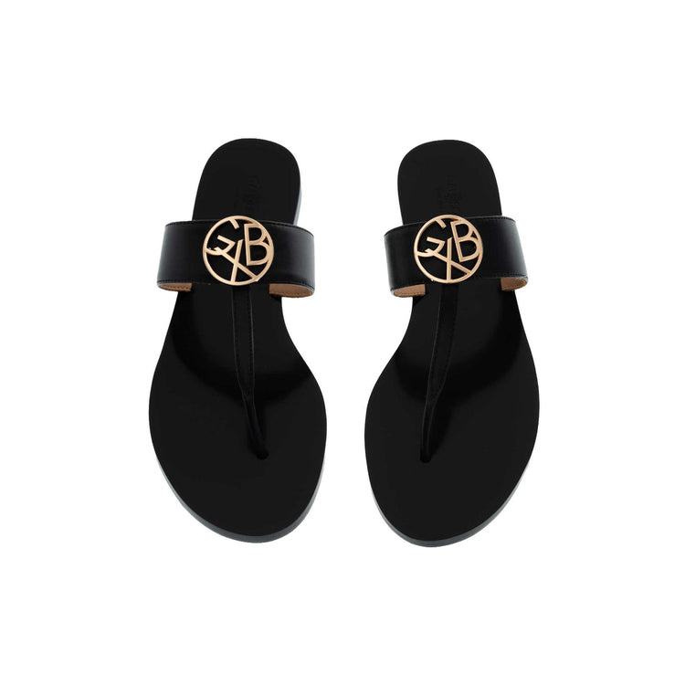 GALXBOY Thong Sandals