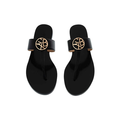 GALXBOY Thong Sandals