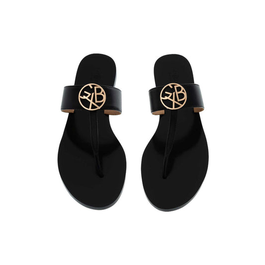 GALXBOY Thong Sandals
