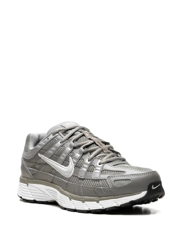 Nike P-6000 "Dark Stucco