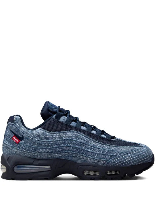 Nike Air Max 95 Court Purple Wild Grape Camo