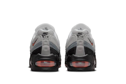 NIKE AIR MAX 95 OG BIG BUBBLE PINK FOAM