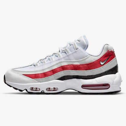 Nike Airmax 95 “Varsity Red