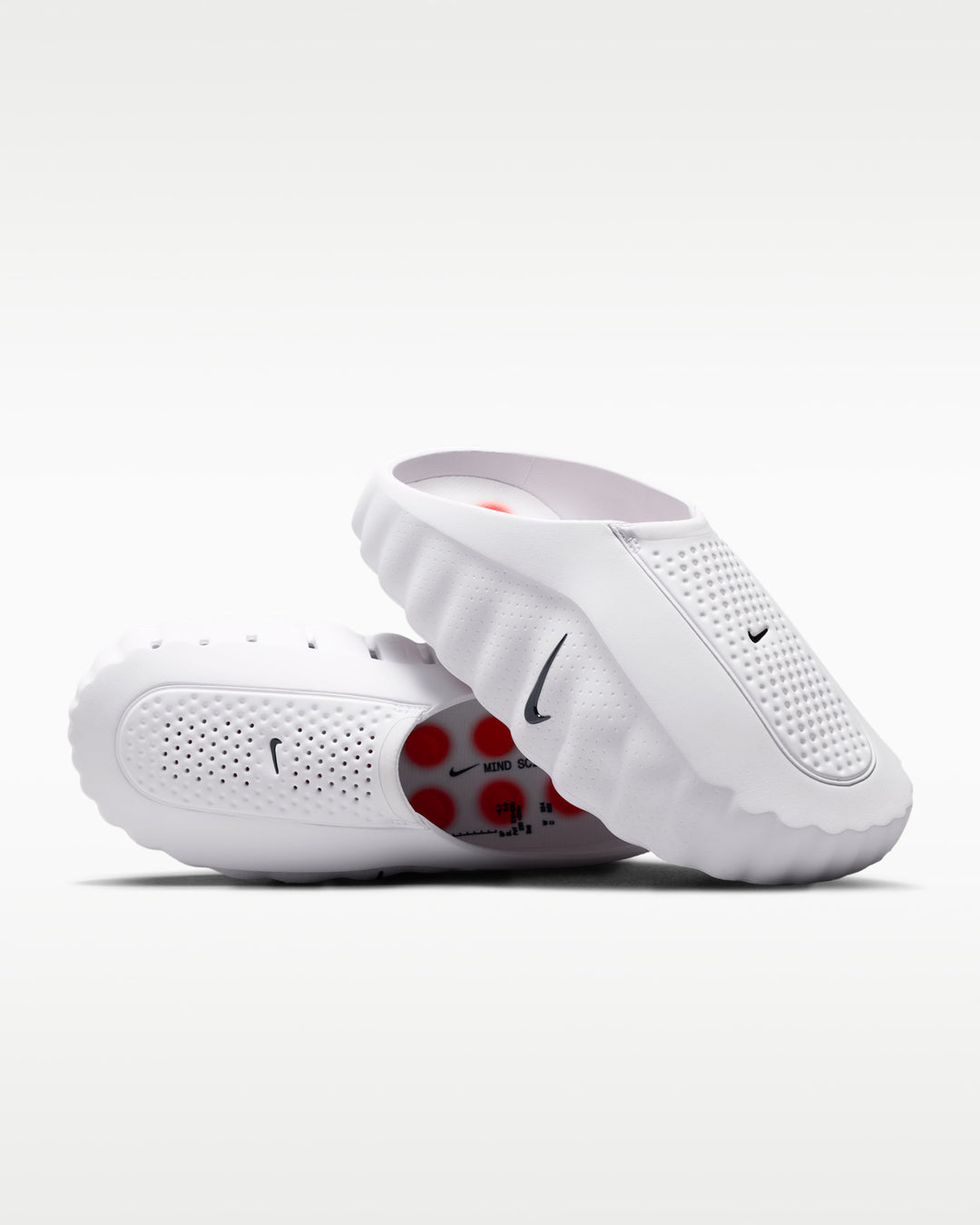 Nike Mind 001 Men's Pregame Mules (With Original Packaging)
