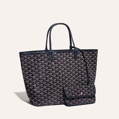 Goyard Saint-Louis Tote Bag
