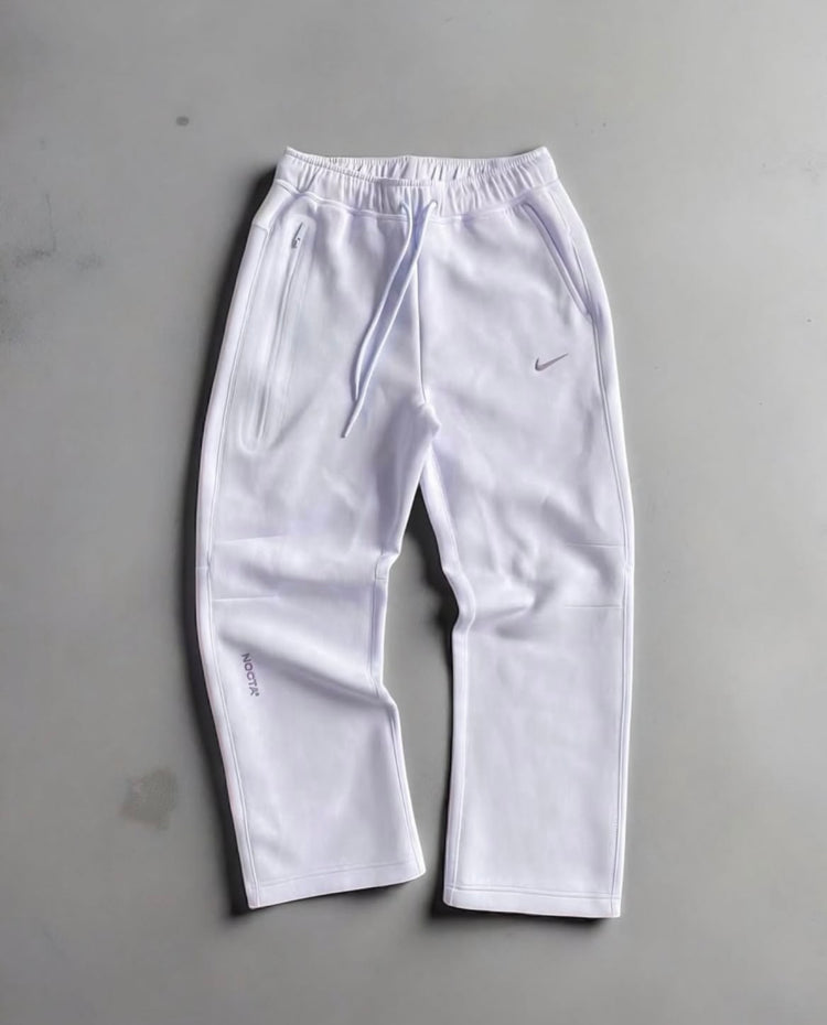 NIKE x NOCTA TECH FLEECE “PALE PURPLE