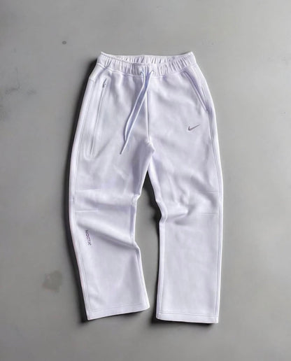 NIKE x NOCTA TECH FLEECE “PALE PURPLE